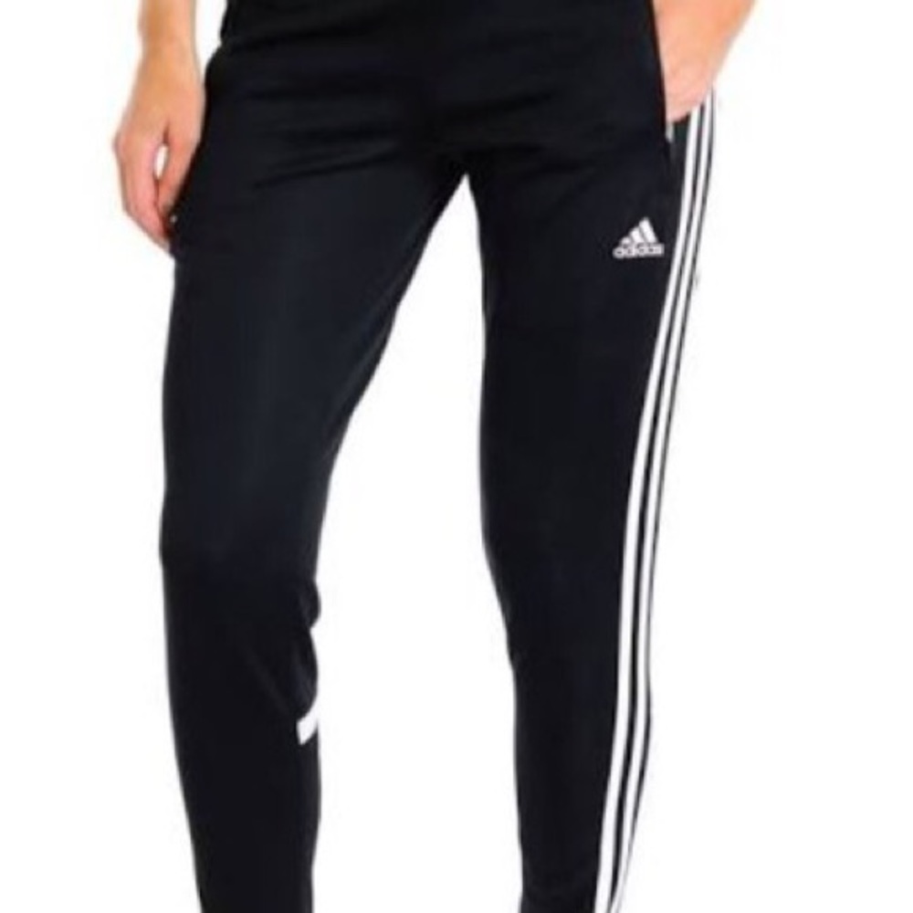 Adidas sweatpants